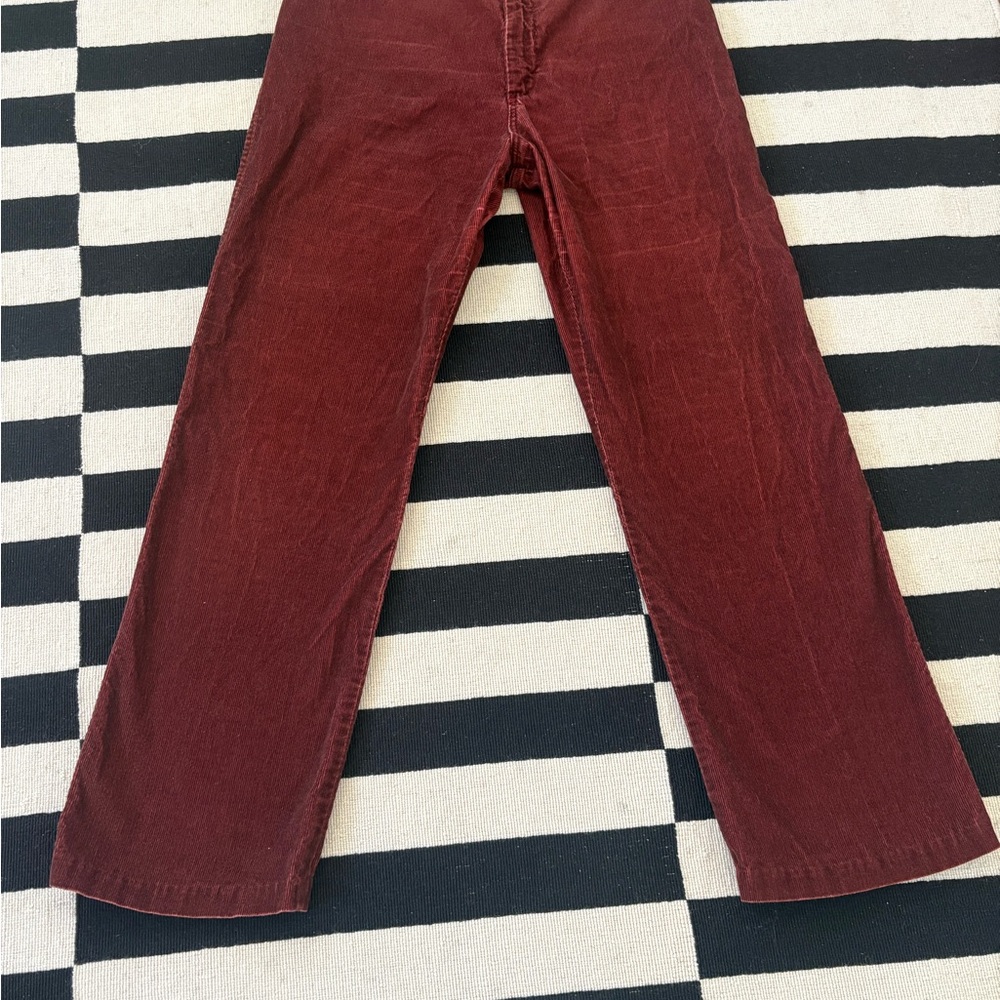 Vintage Women's Pants